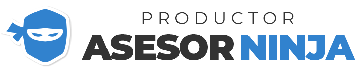 Productor Asesor Ninja 
